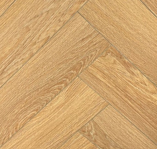Floor4me Венгерская ёлочка F4M-406 Абето Альгамбра 4мм. бежевый песочный светлый
